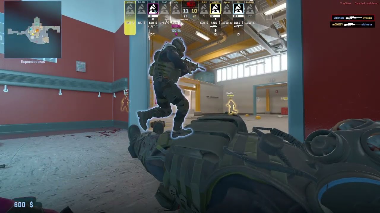 ultimate | 8-13 | CT Awper on Nuke (0.49) vs Falcons @ BLAST Bounty 2026 Season 1 Finals