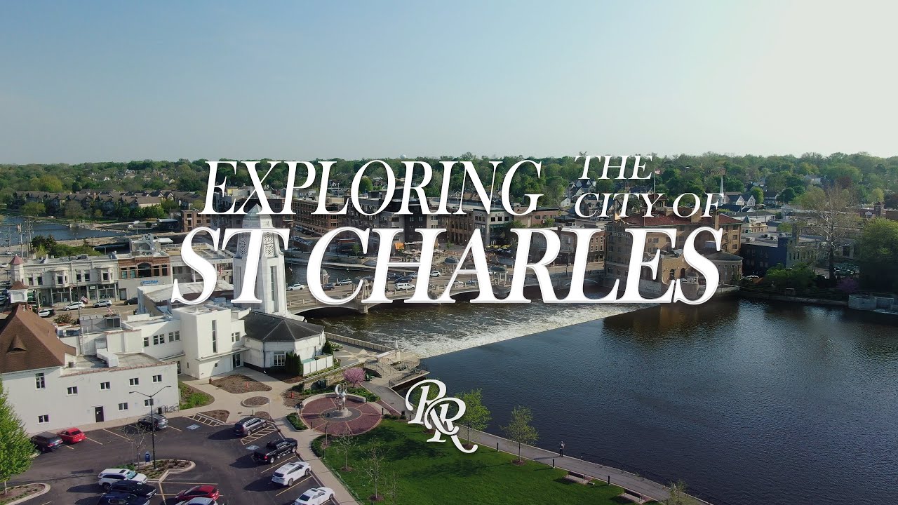 Living in St Charles  Illinois Everything you need to know