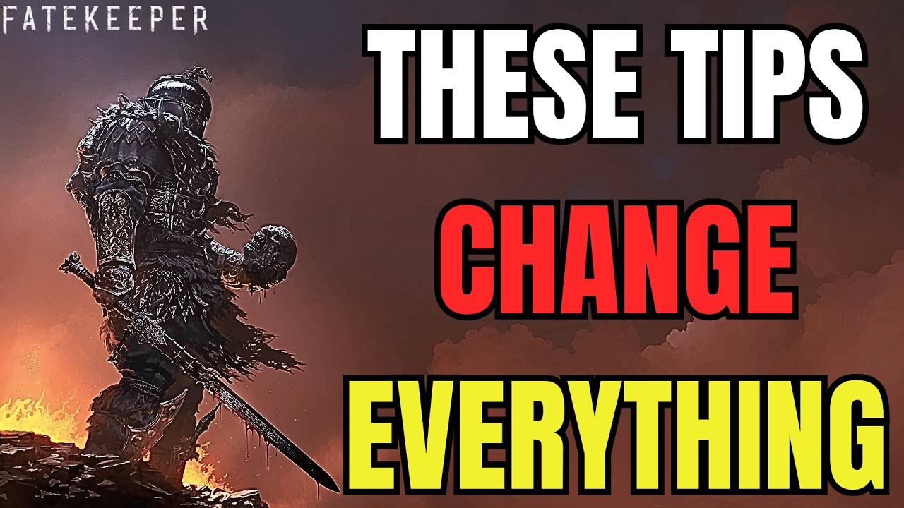 Fatekeeper - 10 Advanced Tips You NEED to Know