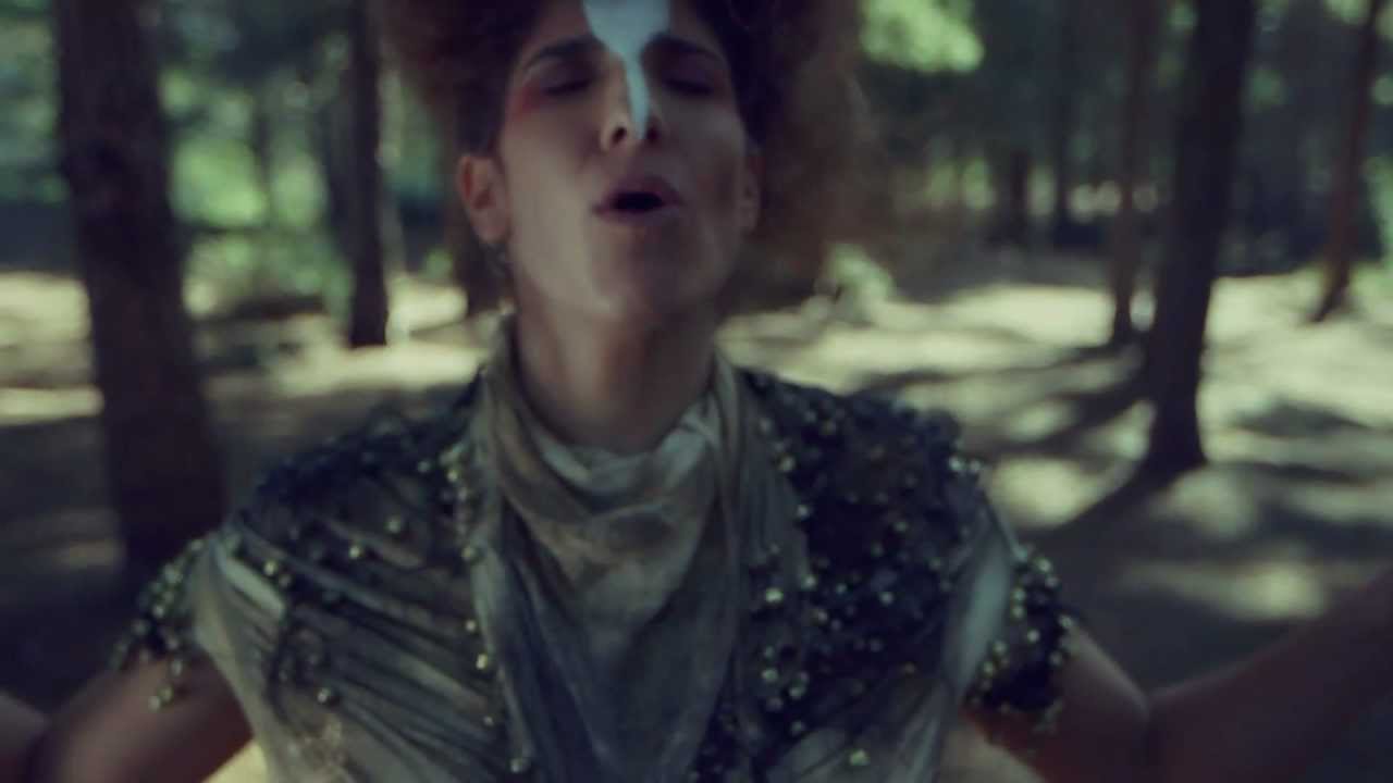 Phototaxis - Fire (Official music video)