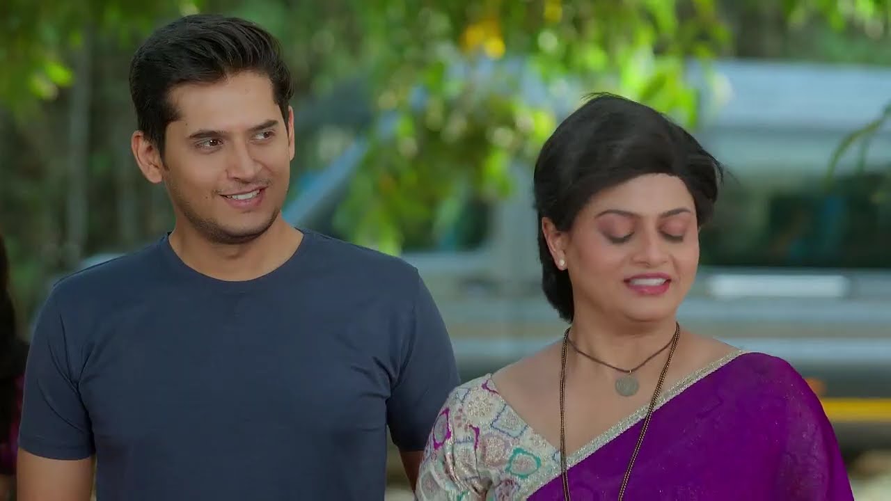 Shiva | Ep - 406 | Webisode | May 07 2025 | Zee Marathi