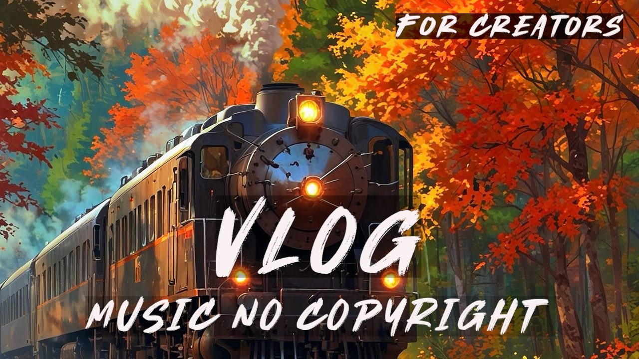 Happy VLOG Music No Copyright | Free Music For Creators | Breeze of Happiness 2