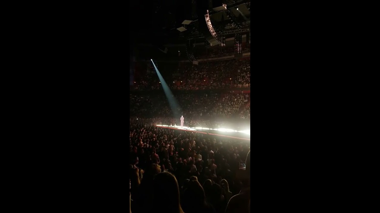 Sam Smith - One Last Song/ I'm Not The Only One/ Lay Me Down