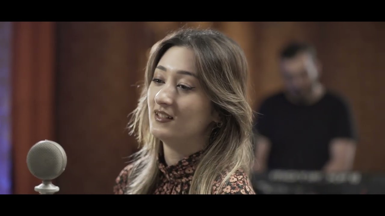 Yaren Karademir - Başımda Altın Tacım  / 2021 Gençler Arası Ses Yarışması