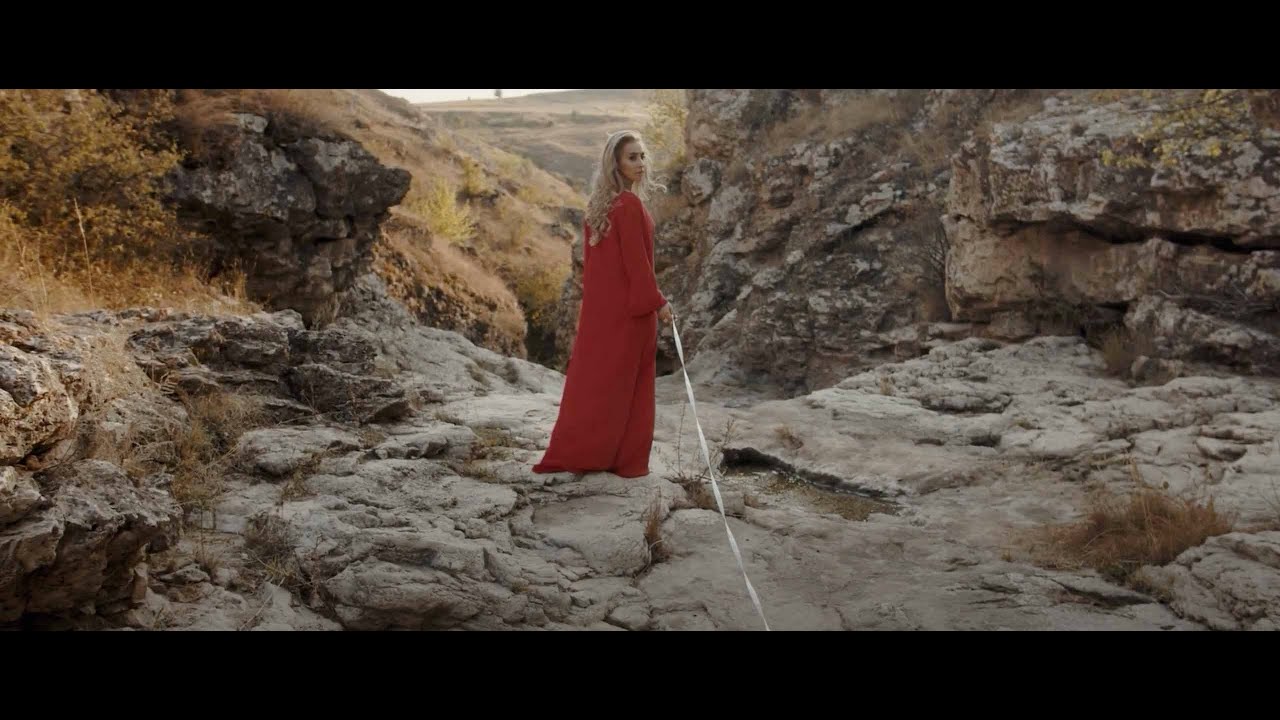 Emilia Russu - He is Time