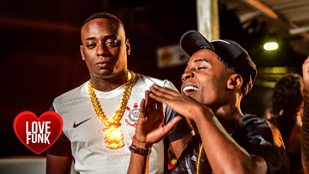 SET VOU PELA MADRUGADA 1.0 - MC Negão Original, MC IG, MC Tuto, MC GP, MC Meno K