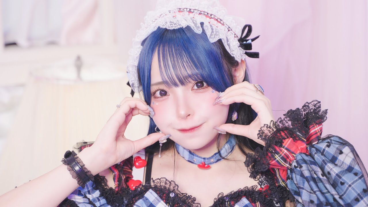 妄想アスパルテーム 踊ってみた オリジナル振付【くつしたちゃん】
