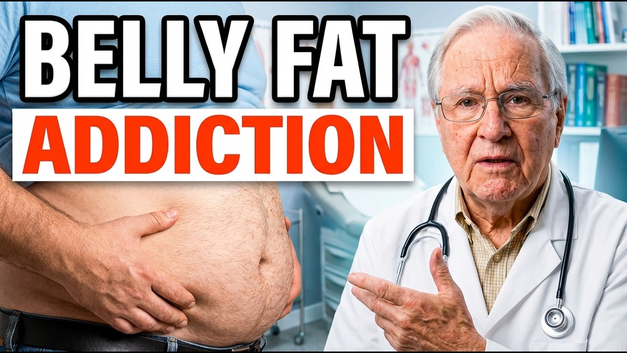 You'll Never Lose Weight Until You Understand This! Men's Fast Weight Loss Features and Hormones