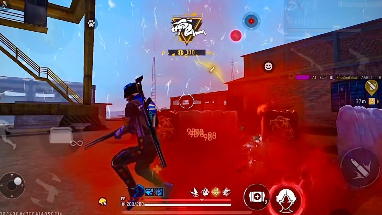 OMG 😨 ??? 🗣️ Aura 999+ 