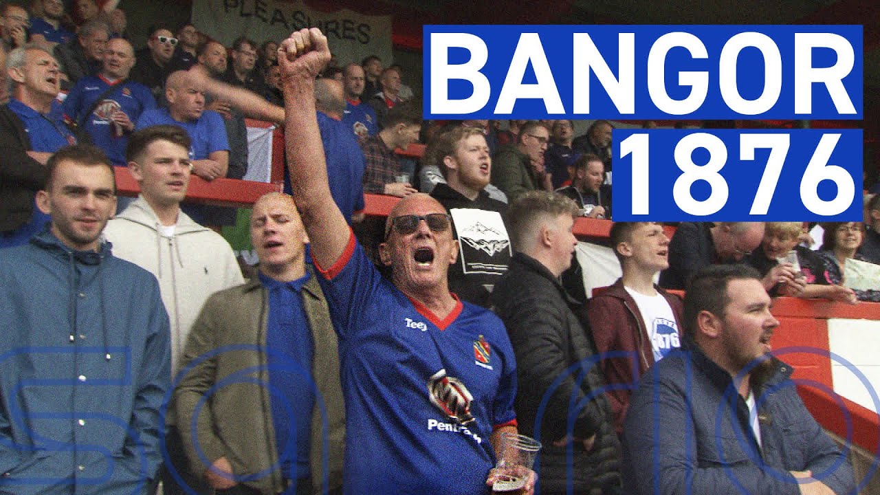 Bangor 1876 | Sgorio