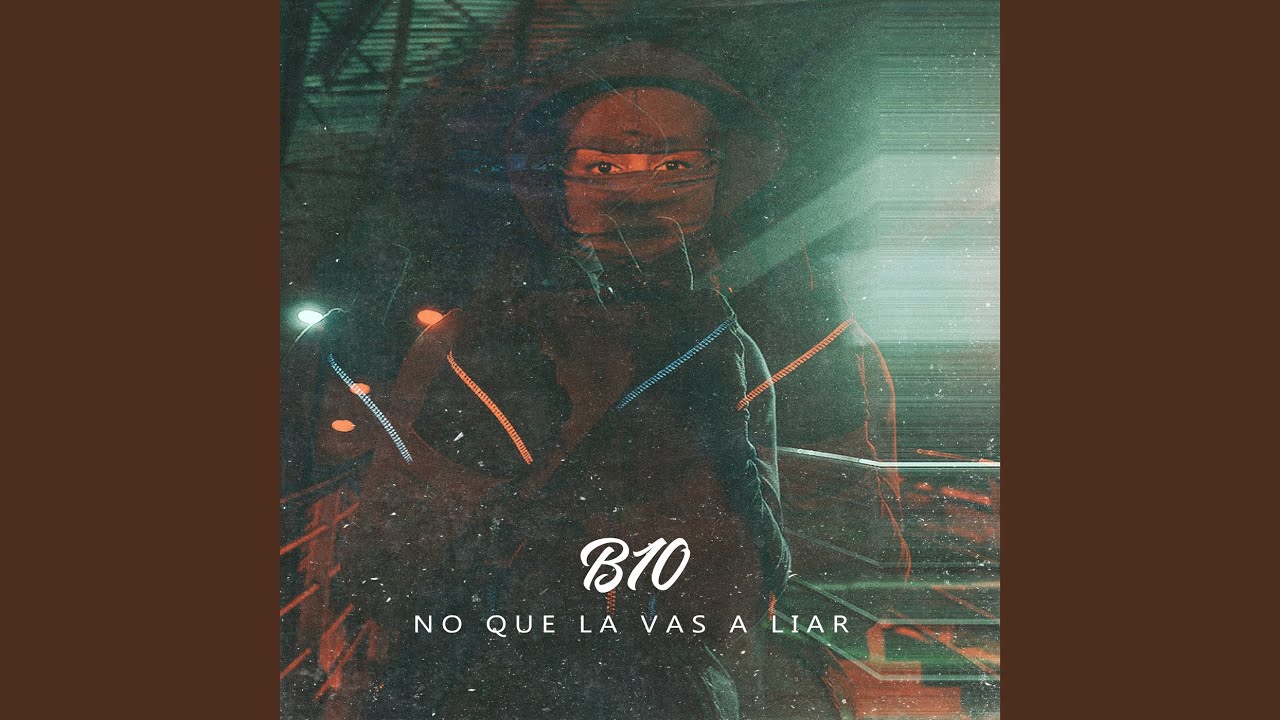 No que la vas a liar