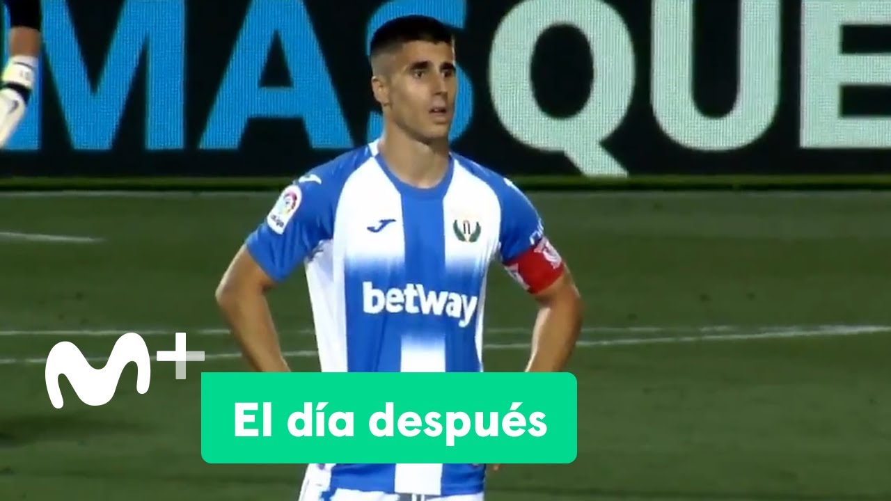 El Día Después (21/07/2020): Hasta pronto, Leganés