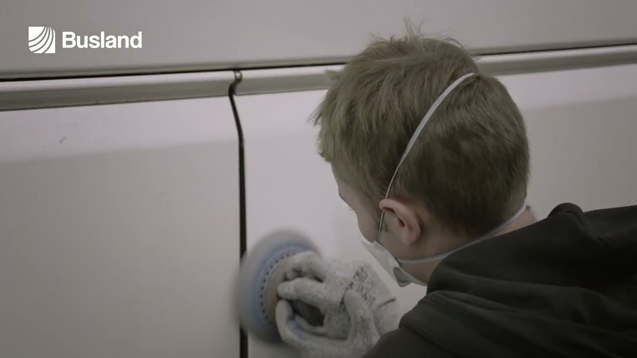 VDL Bus Mid-Life Upgrade | Complete Bus Refurbishment