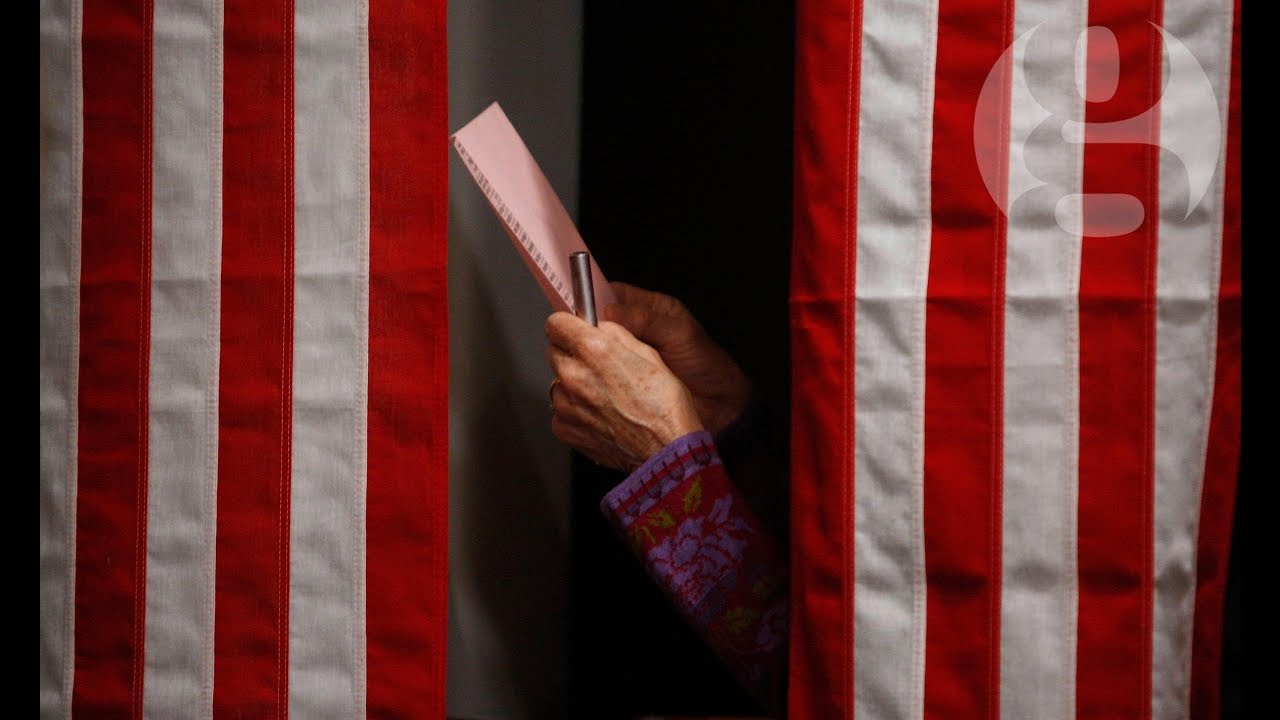 Why does the US vote for president on Tuesdays? | US Elections 2016