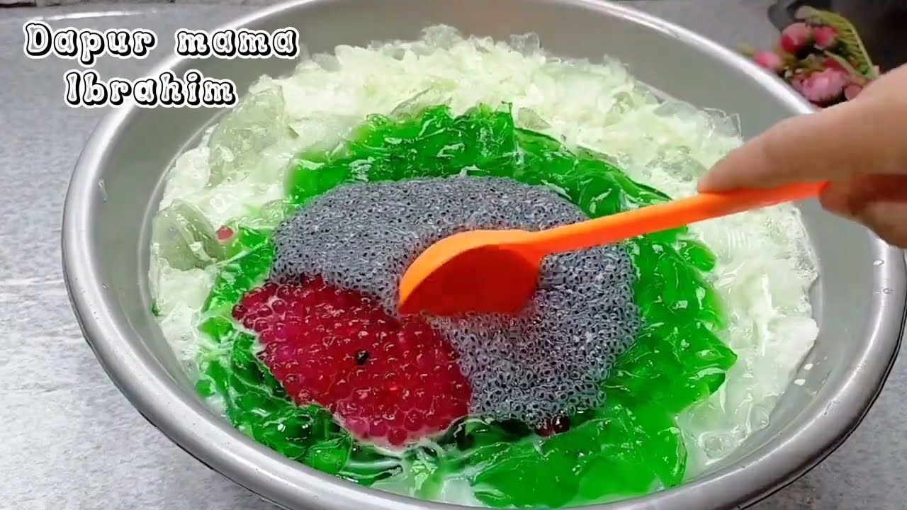 NGGAK PERNAH GAGAL KALOK BIKIN IDE TAKJIL PUASA❗BISA UJI COBA