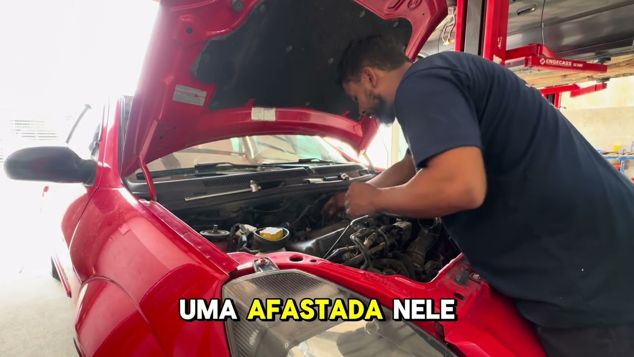 Ford ka falhando ! 