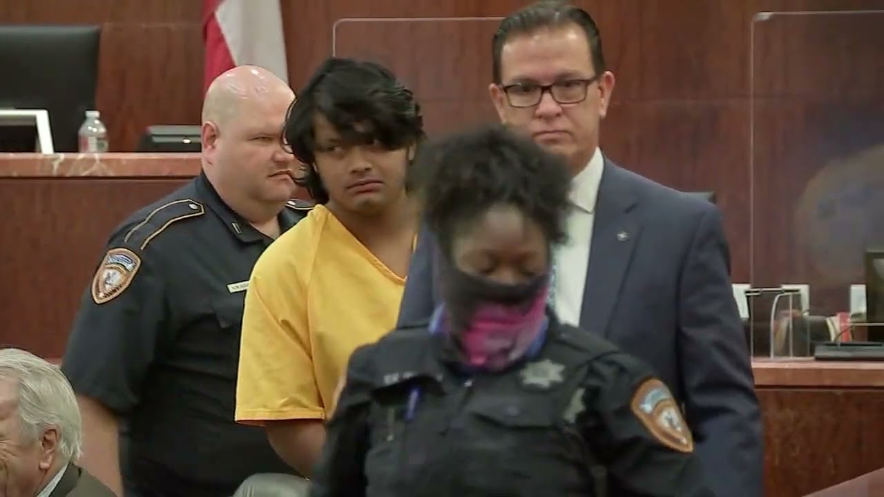 18-year-old gets no bond in murder of 11-year-old girl in Pasadena