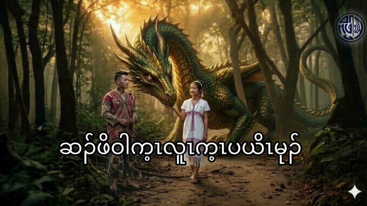 Kyaw Pa Khen 