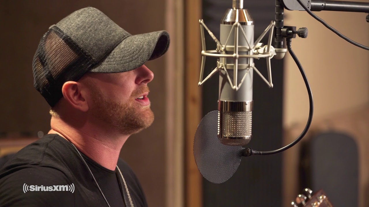 Tim Hicks - 'Dead Or Alive'  (Bon Jovi Cover) LIVE at SiriusXM