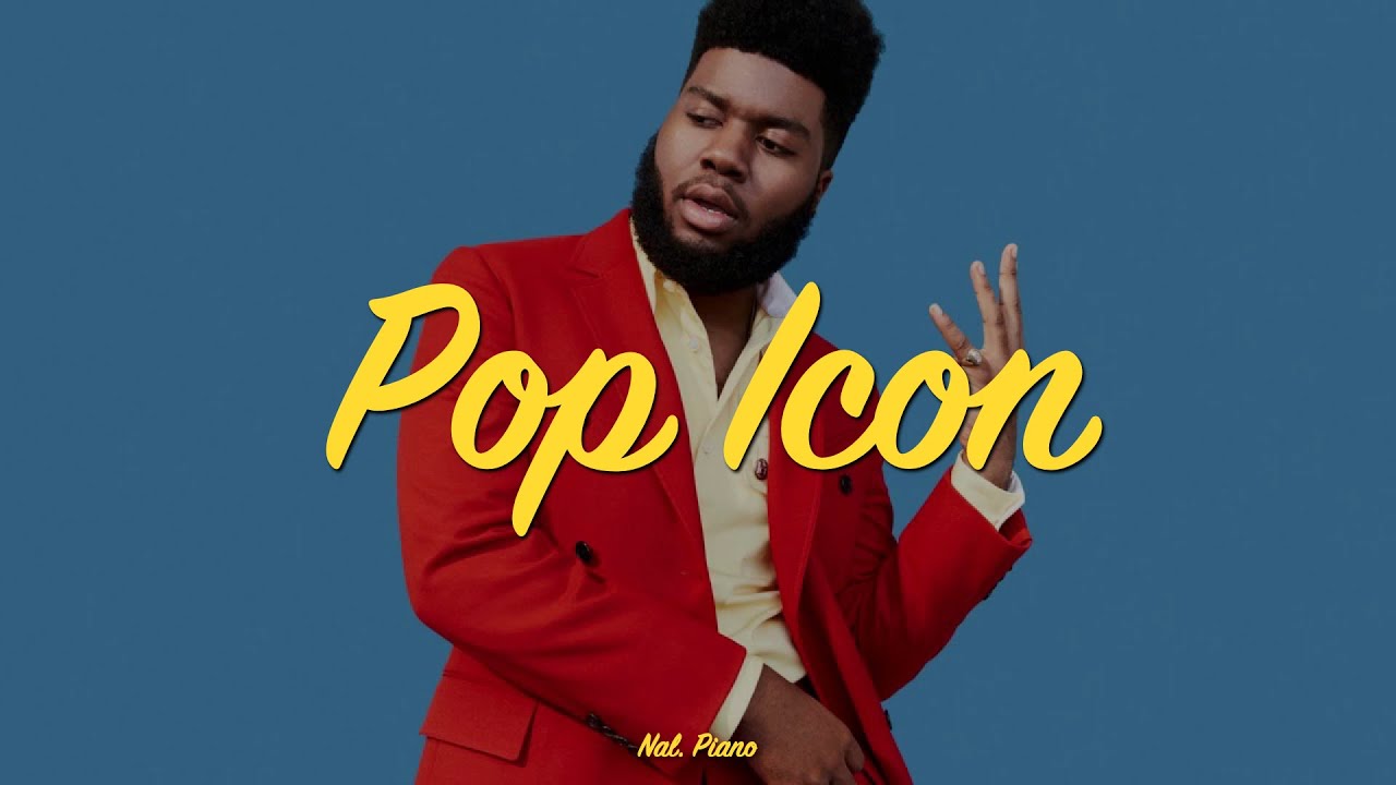 Playlist | Pop Icon, 피아노