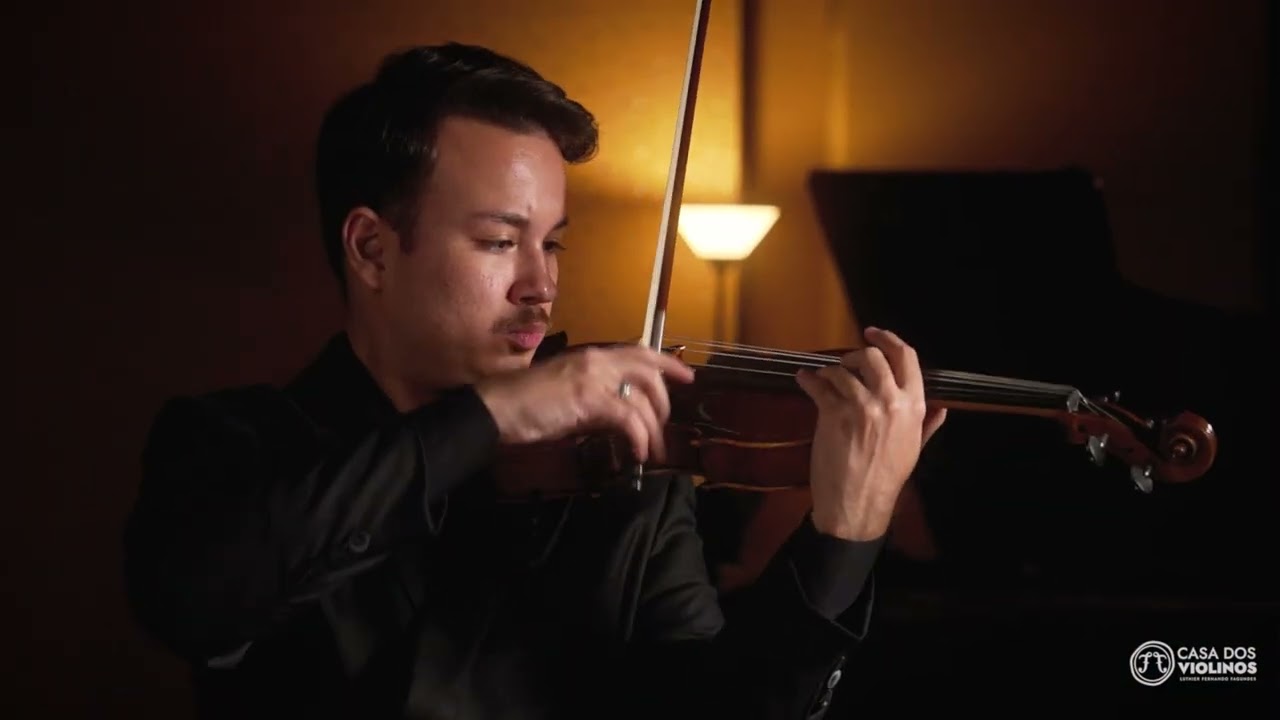 Violino Incanto | Casa dos Violinos