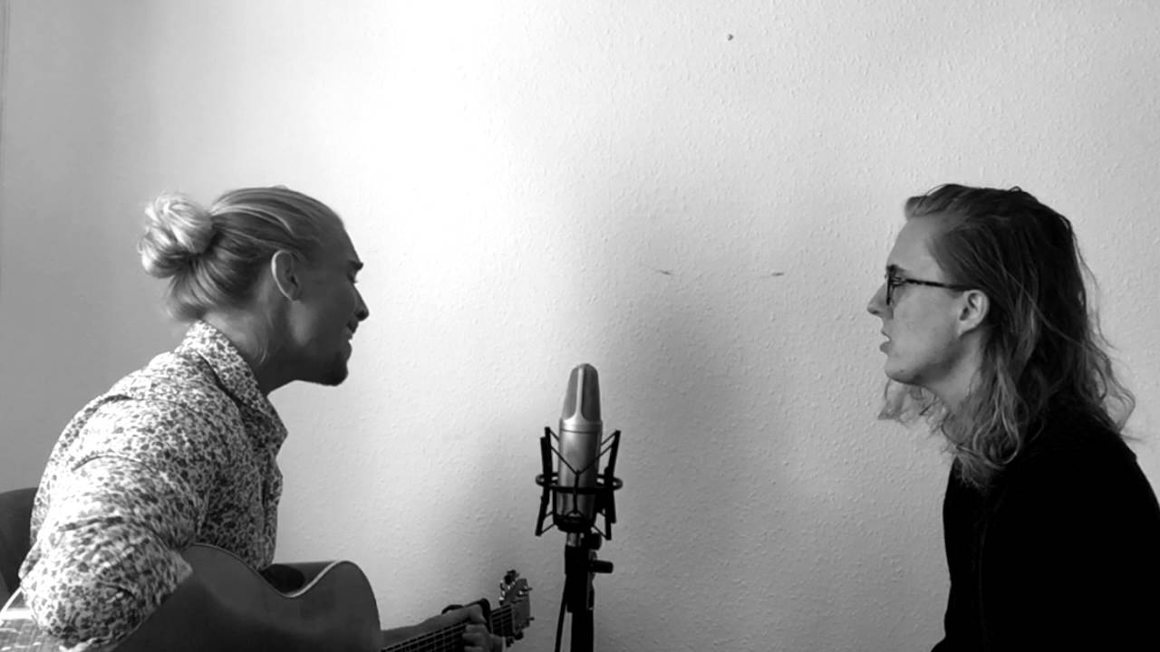 Coldplay - Fix You (Hearts & Colors Cover)