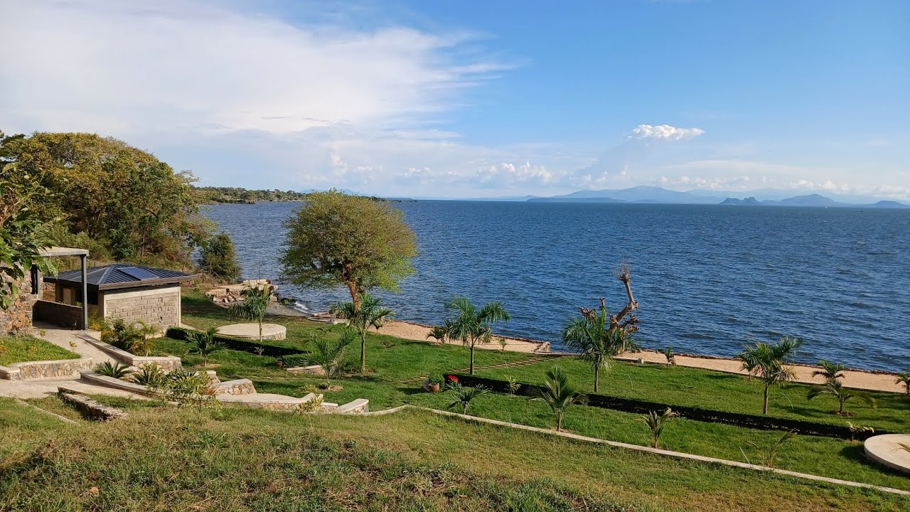 KENYA'S B!G resort hotel, our VILLAGE growth KENYA, AFRICA
