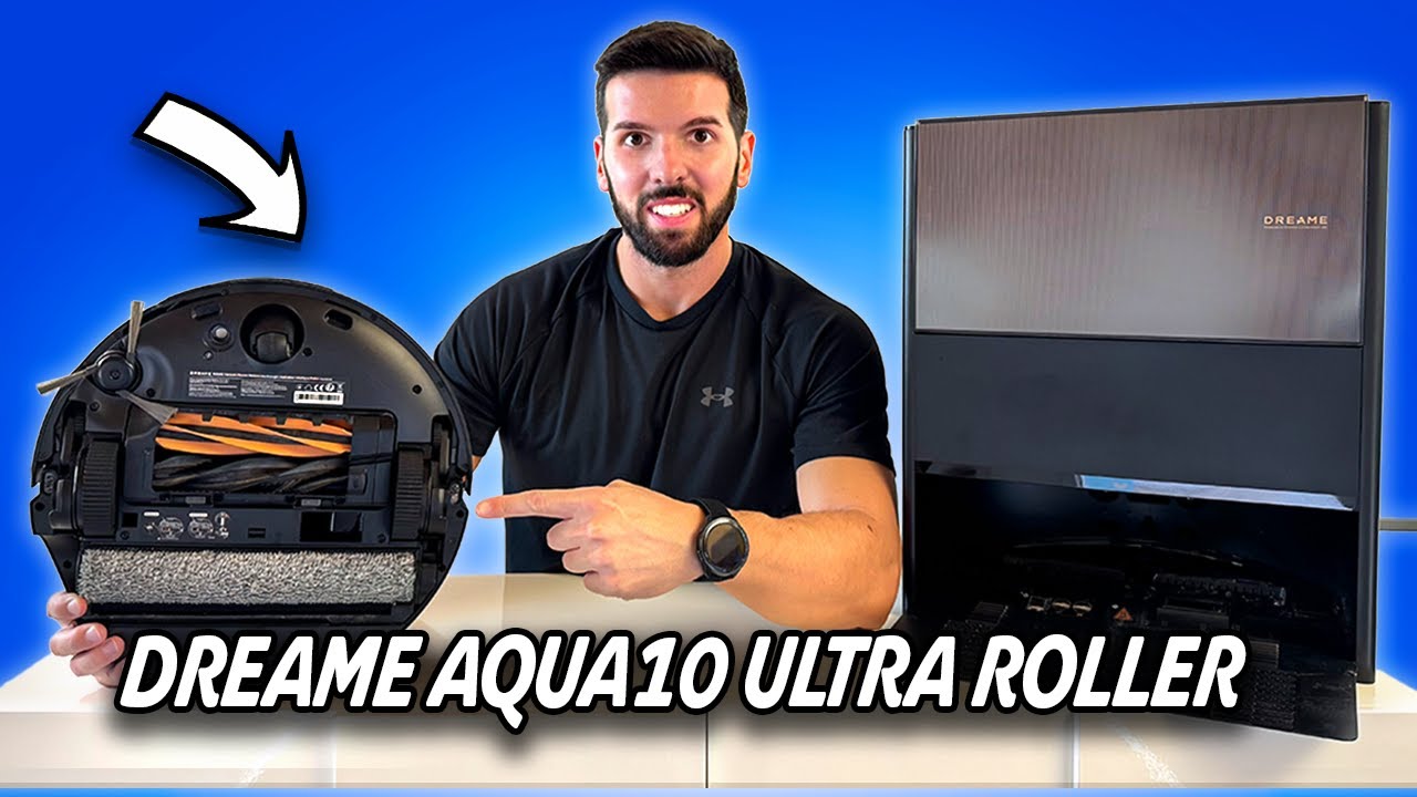 NON C'È STORIA: QUESTO È IL MIGLIOR ROBOT DA COMPRARE IN QUESTO MOMENTO