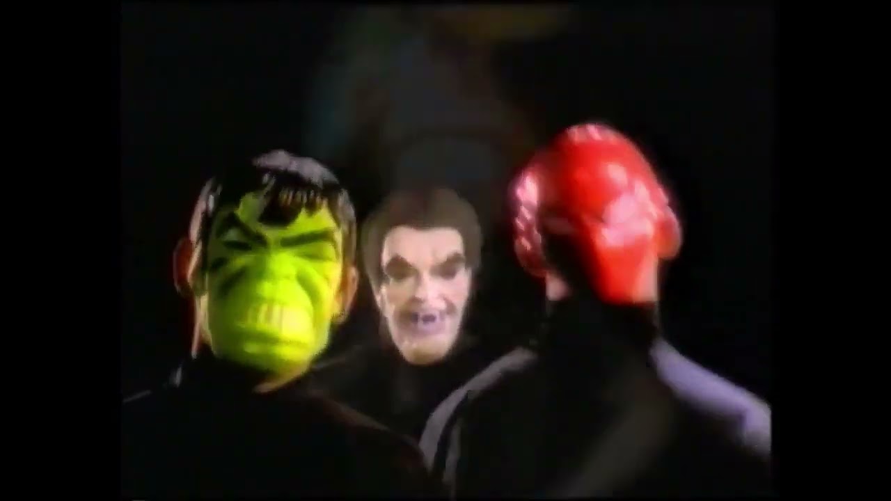 Technohead - Happy Birthday (Official Music Video HQ)
