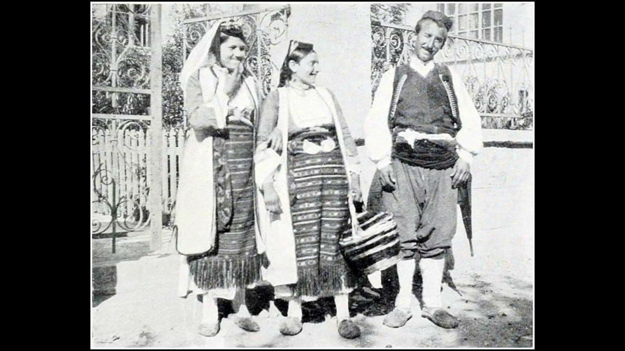 Ој Радојка