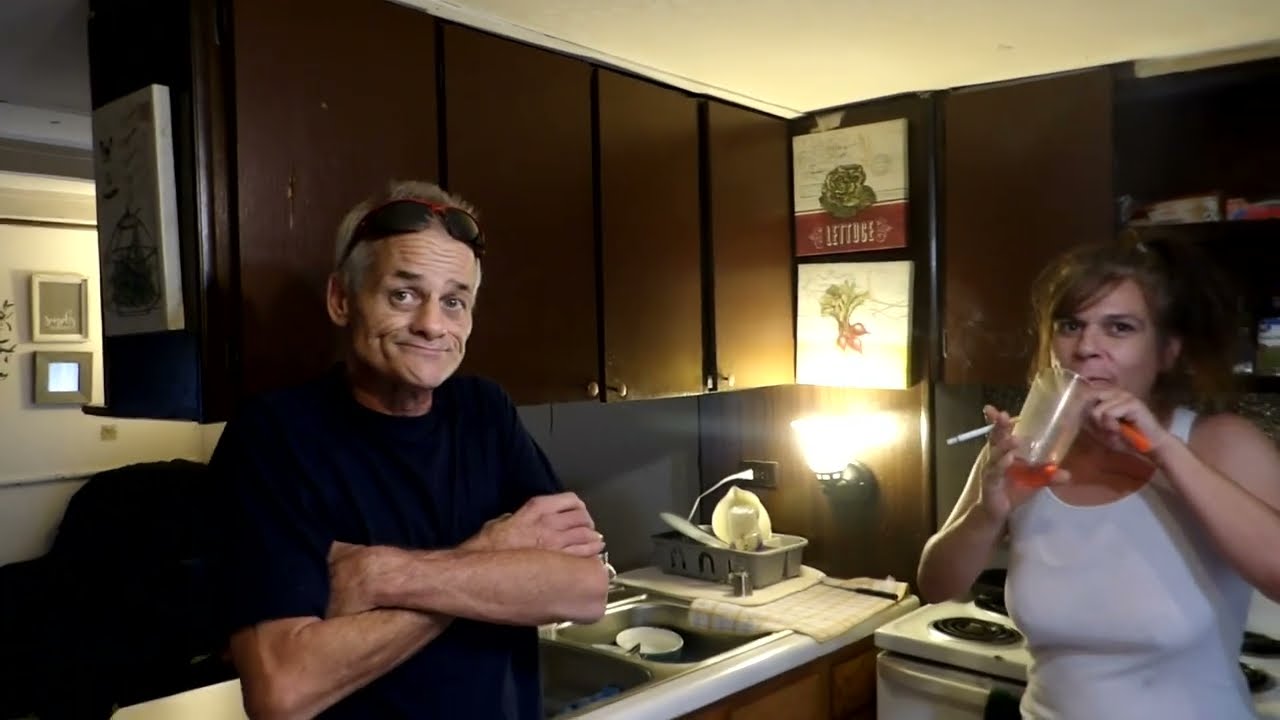 Stret Interview, Hollwood 