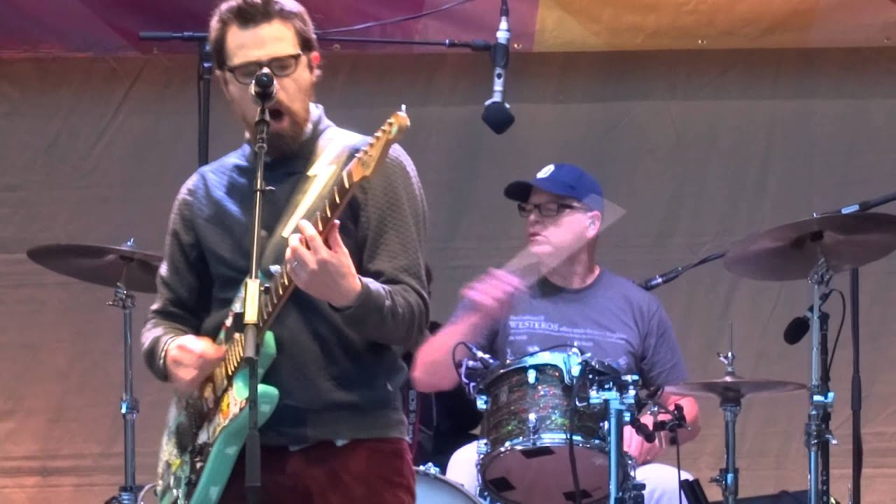 Weezer 