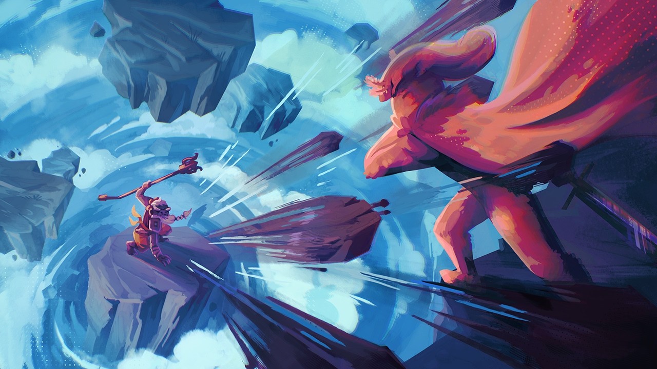 Mowzie's Mobs Revolutionizes Minecraft Boss Fights