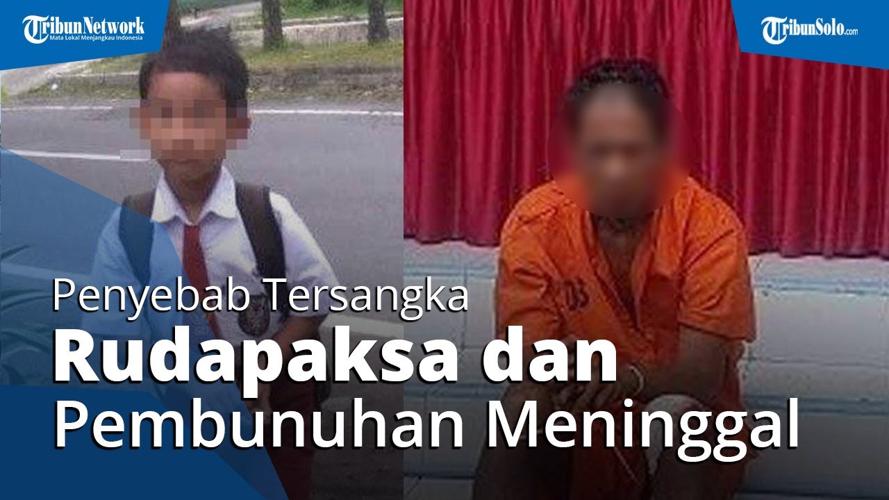 Inilah Kronologi & Penyebab Tewasnya Tersangka Pembunuh Bocah & Pemerkosa Ibu Muda di Langsa