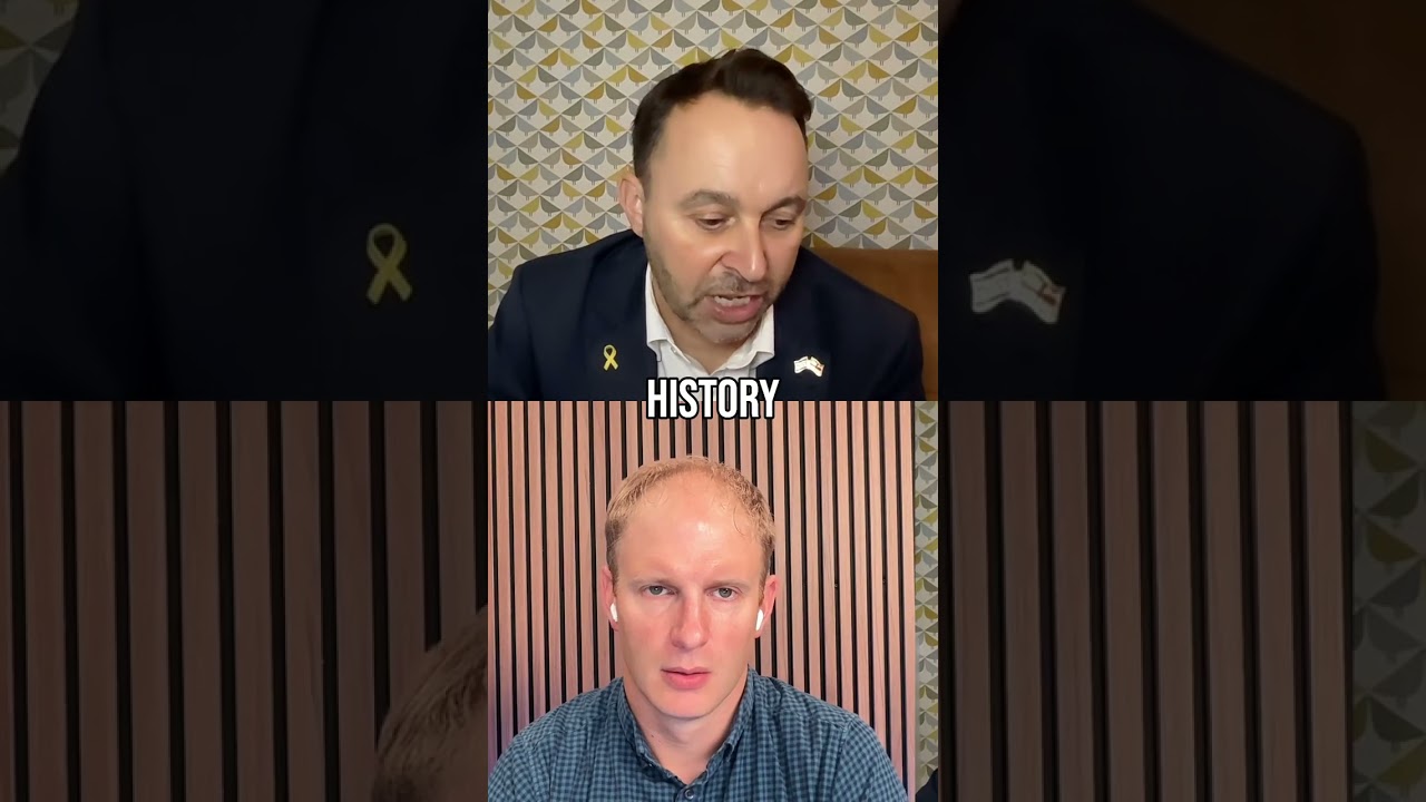 Gaza Conflict: Media Bias & Hamas's Strategy Explained #shorts