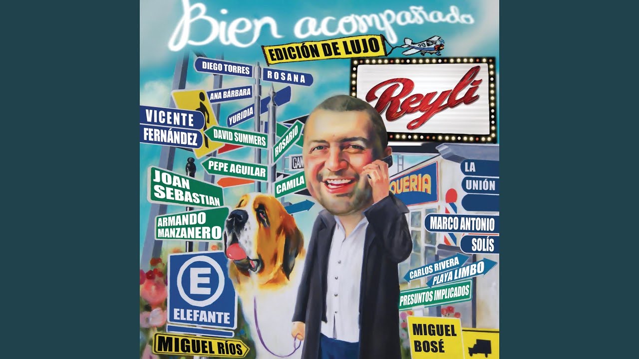¿Qué Nos Pasó?