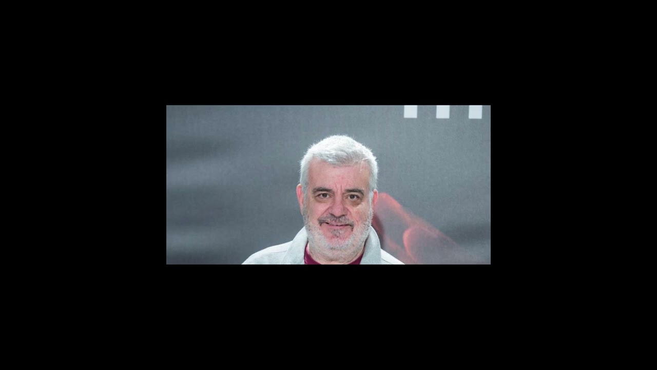ENTREVISTA A MILLAN SALCEDO