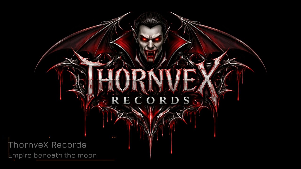 ThornveX Records - Empire beneath the moon