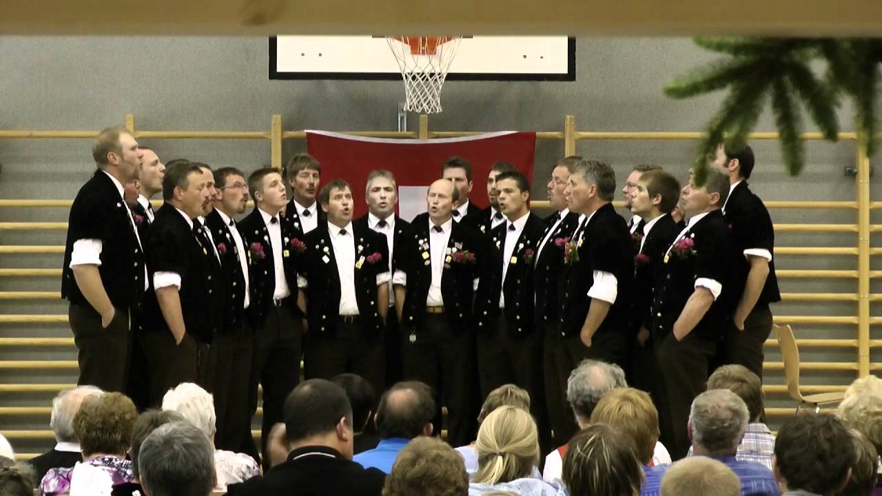 I dänk chli nah (Ueli Moor)