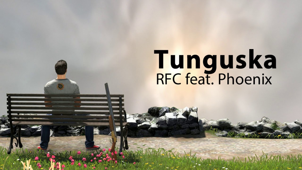 RFC feat. Phoenix - Tunguska (Metal ver.) [Serious Sam 4 OST]