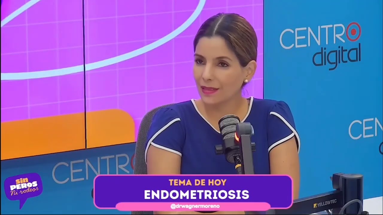 ENDOMETRIOSIS EN LA ADOLESCENCIA