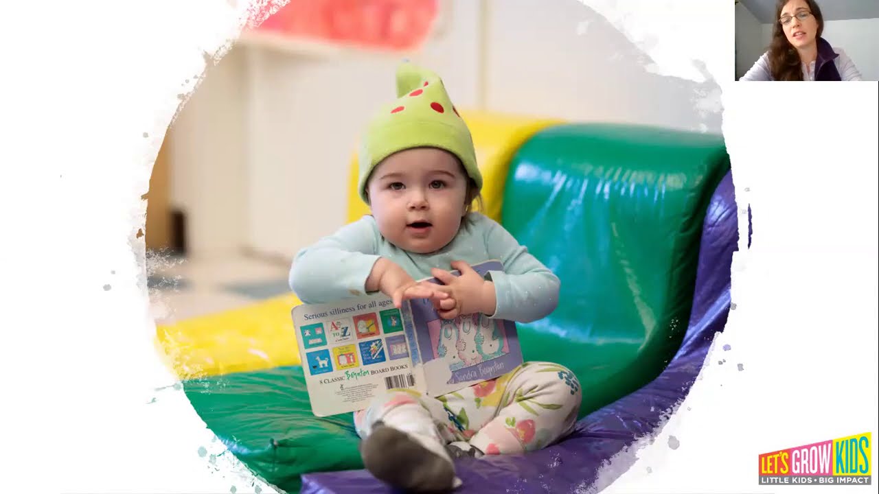 Early Childhood Education Careers & Pathways with Lets Grow Kids