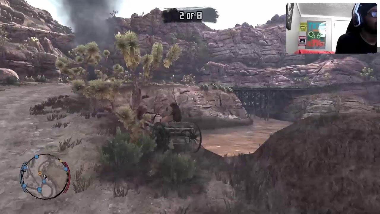 RED DEAD REDEMPTION LIVE WALKTHROUGH 🔴🔥😱
