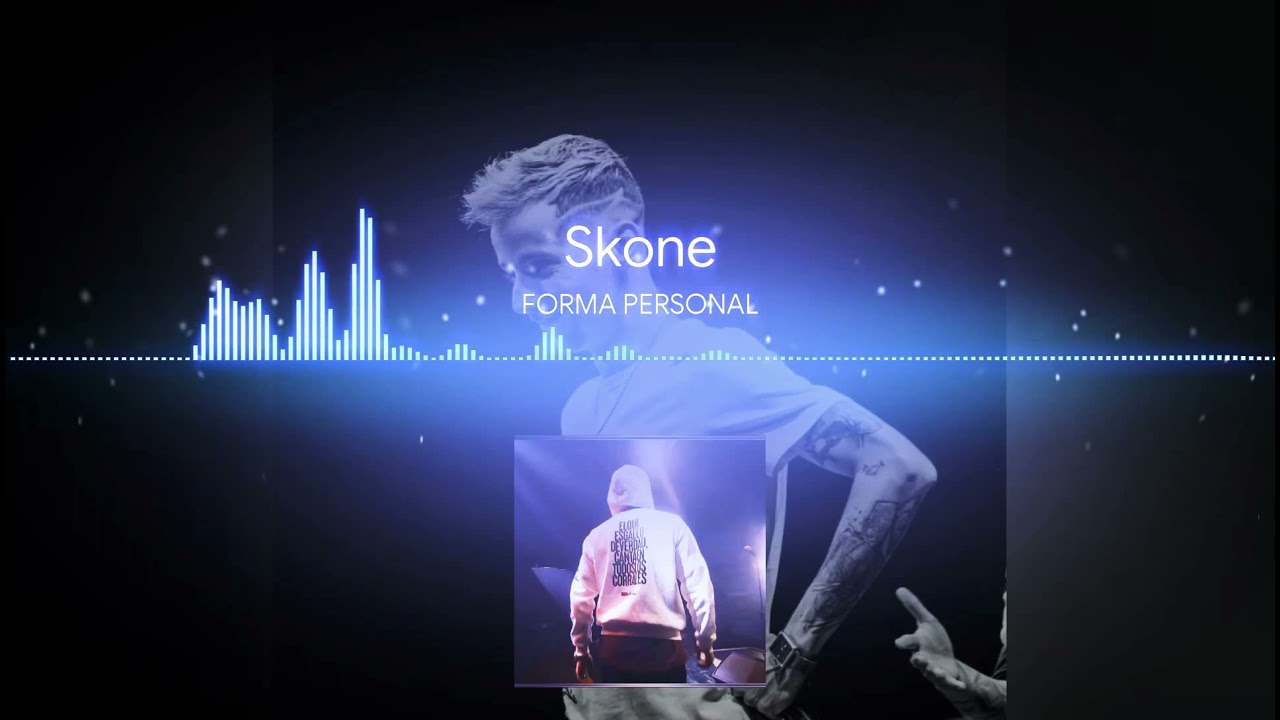 SKONE - FORMA PERSONAL