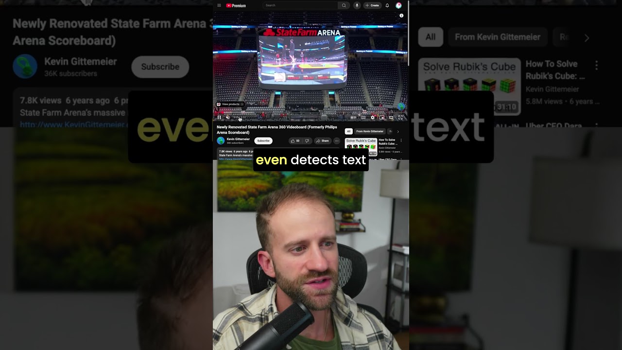Multimodal AI for Contextual Advertising