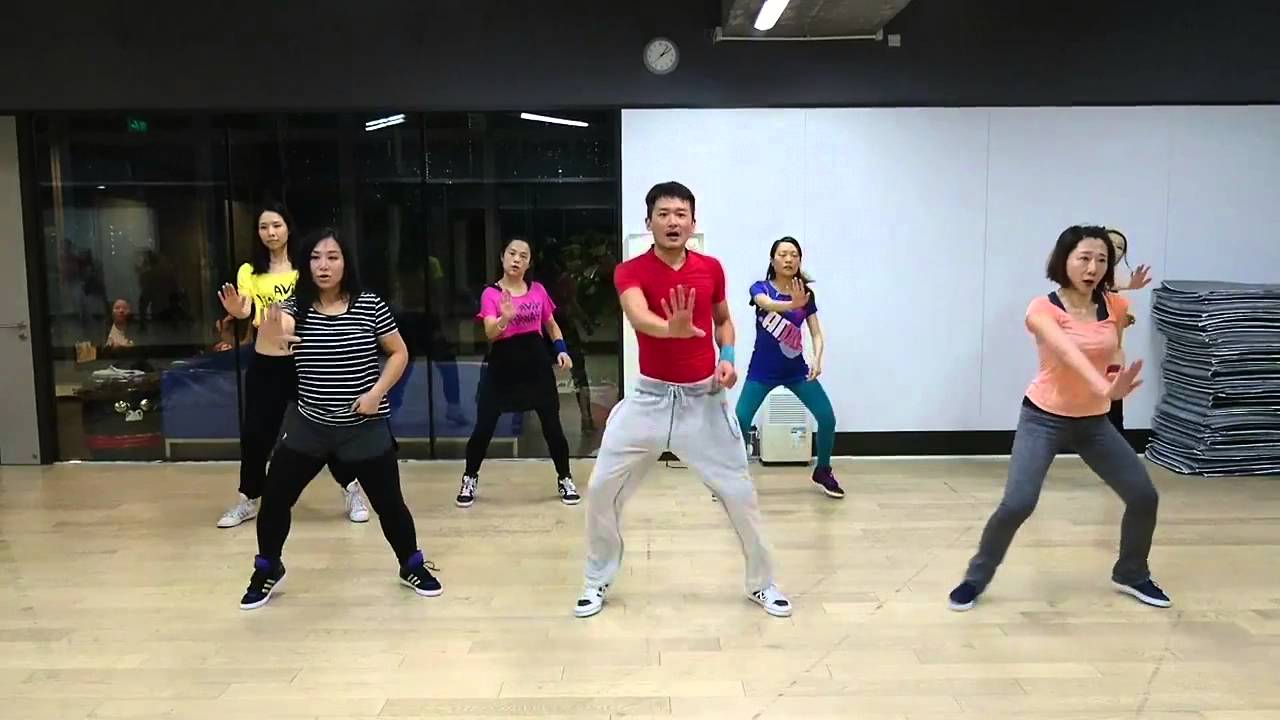 隆重登場_容祖兒 (Dance Mirrored)