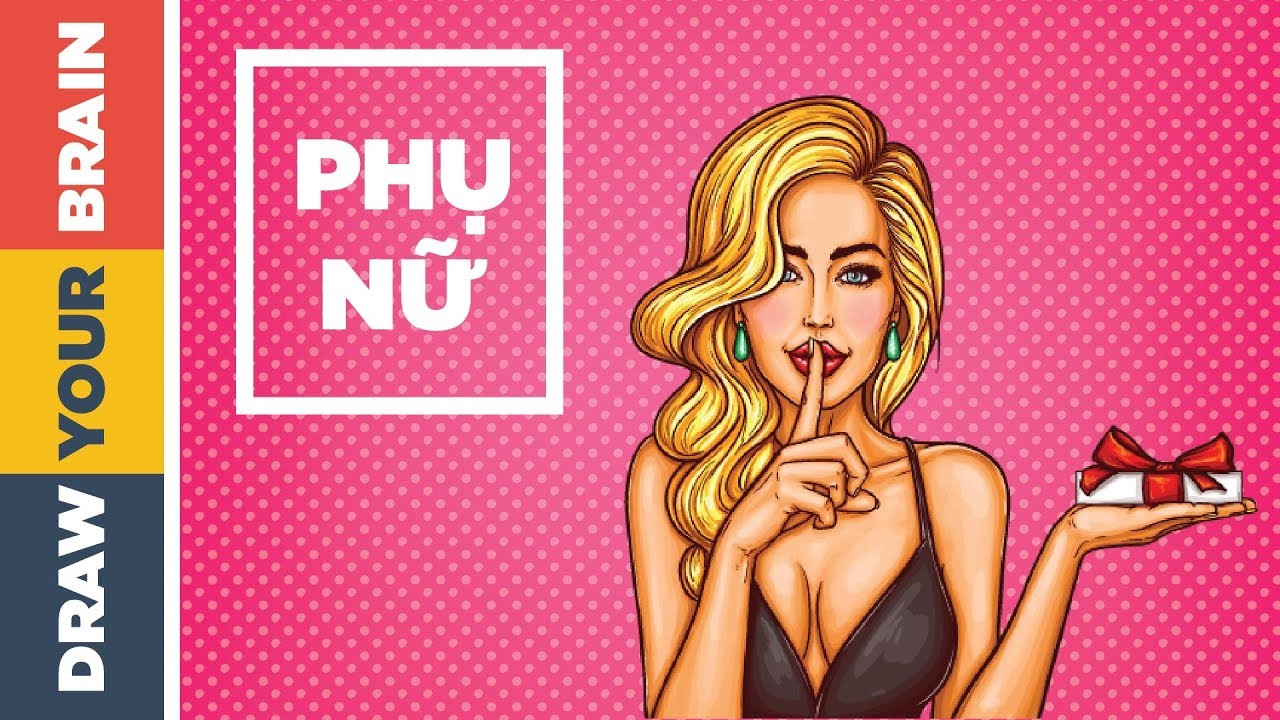 Phụ Nữ ...