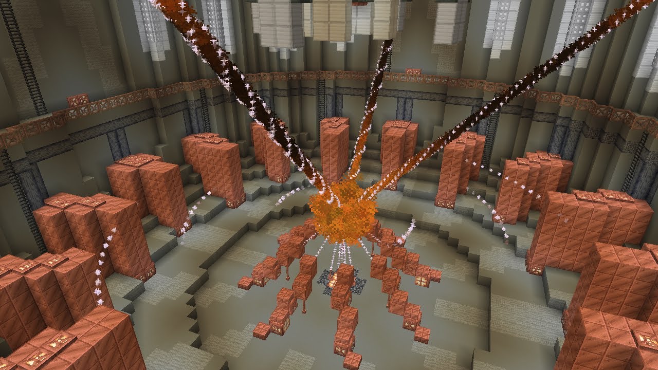 Nova Incorporated Research Facility - FRC (Startup only, unreleased)
