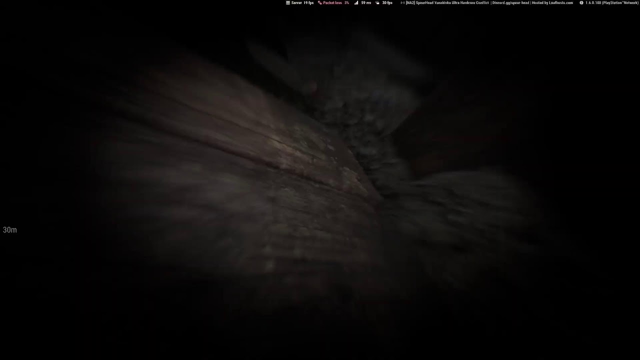 Arma ultra Hardcore