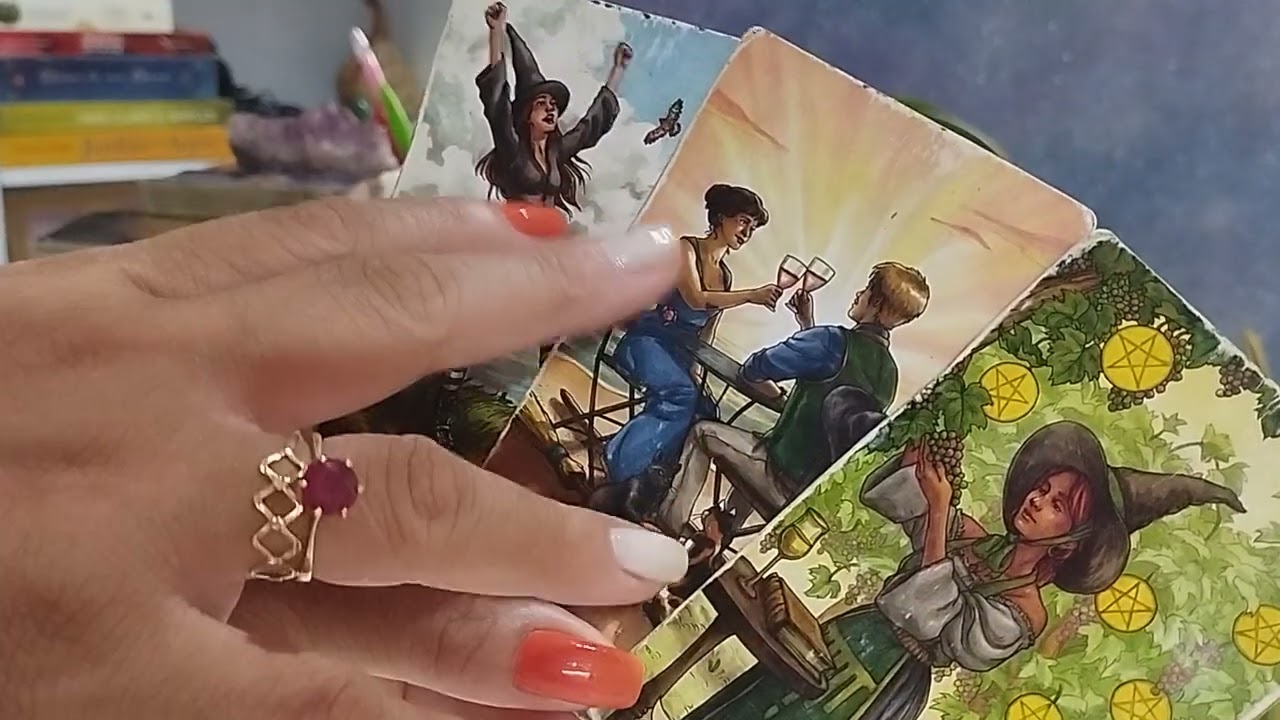 Leão 🦁♌ 01-09 Març/24 Inconsequência têm consequências ✨✨✨☀️